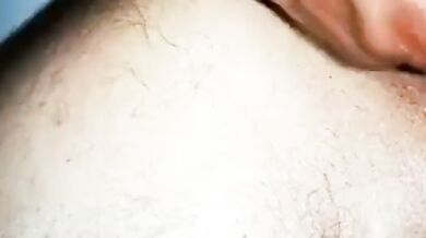 Ragazzo arabo mi ha inculato con creampie