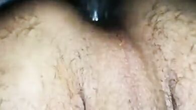 Ragazzo arabo mi ha inculato con creampie