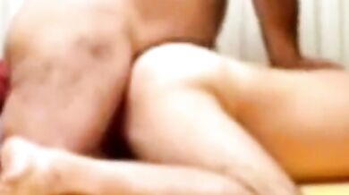 Il nonno mi incula con forza