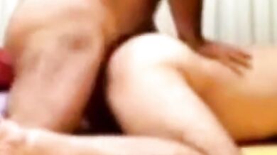 Il nonno mi incula con forza