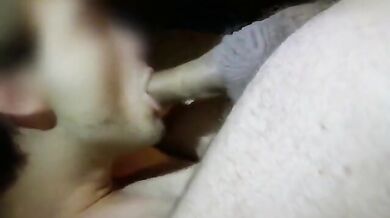 Pompino gay amatoriale