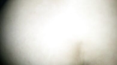 Ragazzo asiatico offre il culo a papà nero